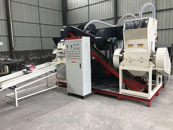 杂线铜米机 杂线铜米机